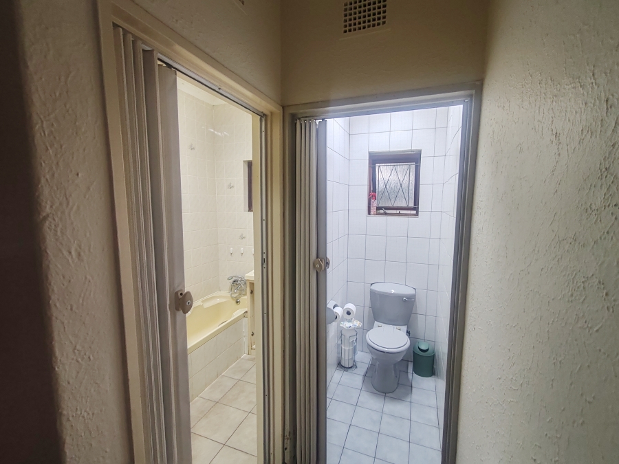 3 Bedroom Property for Sale in Bothasrus Eastern Cape